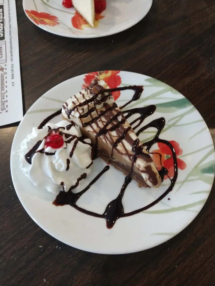 Reese's Peanut Butter Pie